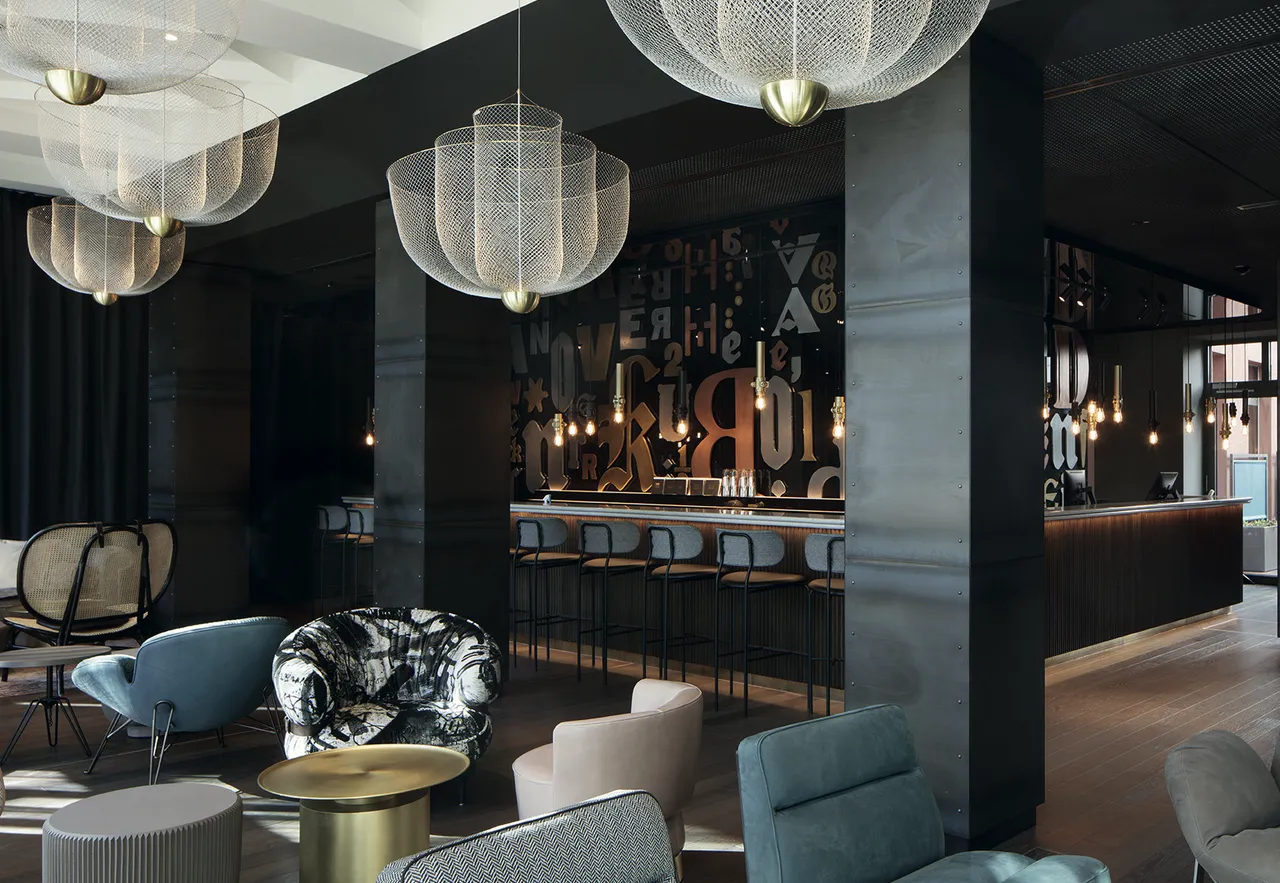 RTW_Motel One an der Oper, Hannover
