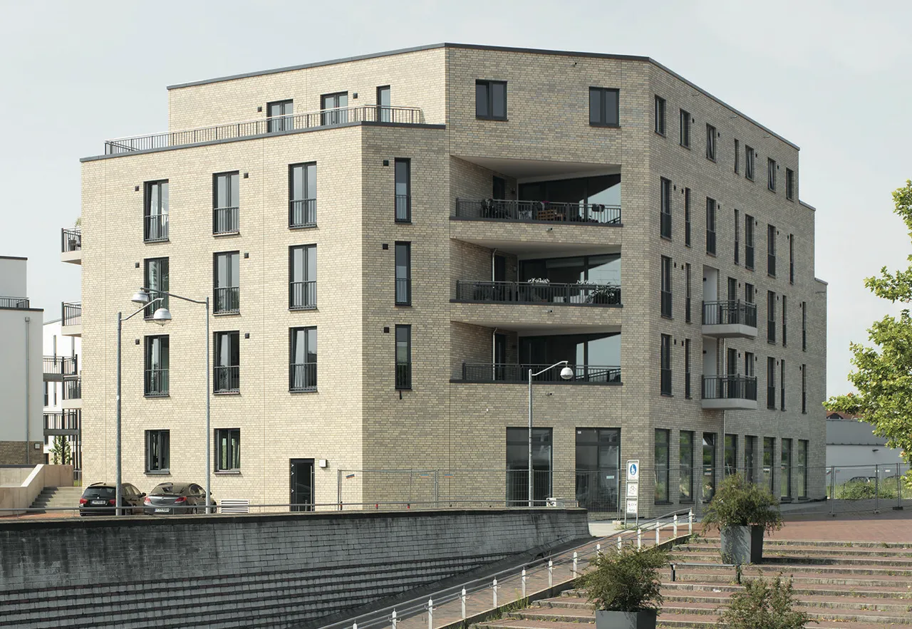 RTW_Wohnen am Kaltenweider Platz, Langenhagen