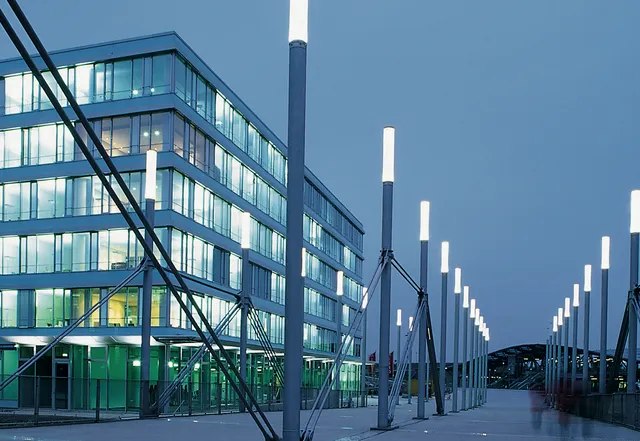 RTW_Office Center Plaza, Hannover