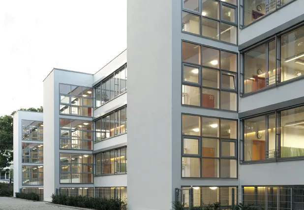 RTW_Humboldtschule Hannover