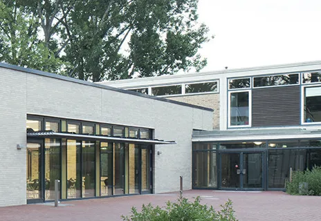 RTW_Mensa Wilhelm-Busch-Schule, Hannover