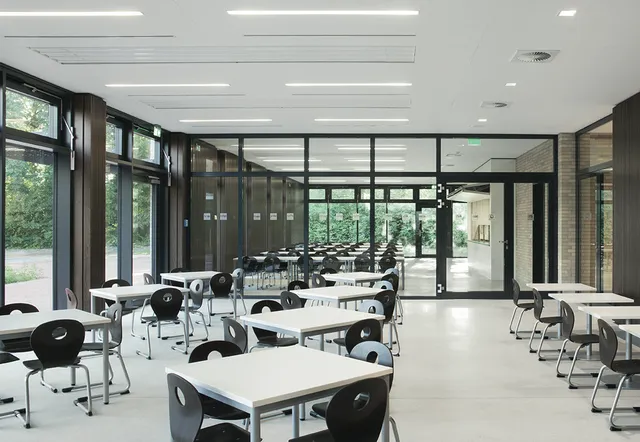 RTW_Mensa Wilhelm-Busch-Schule, Hannover
