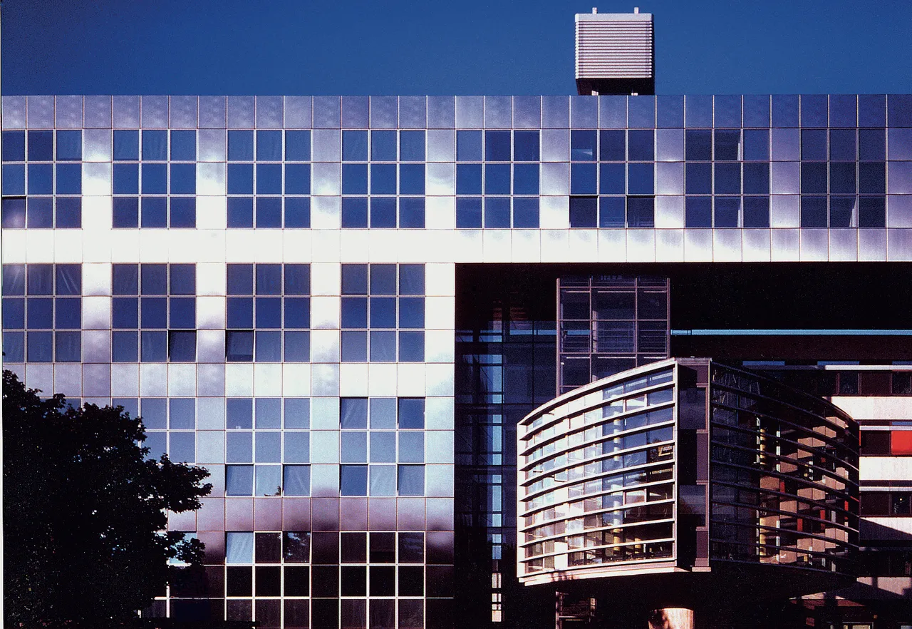 KRT_Bezirksregierung, Hannover_WBW 1. Preis