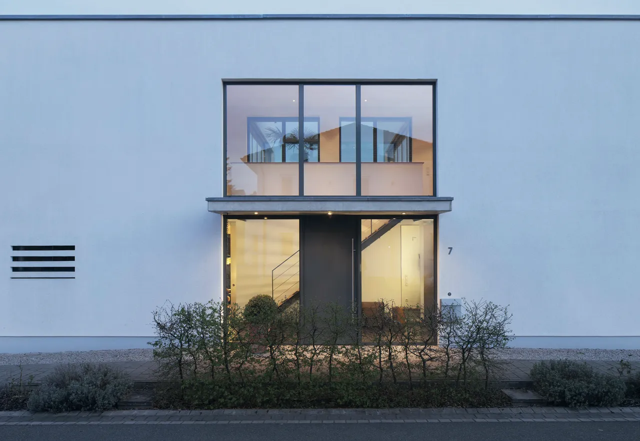 RTW_Haus W, Saarlouis