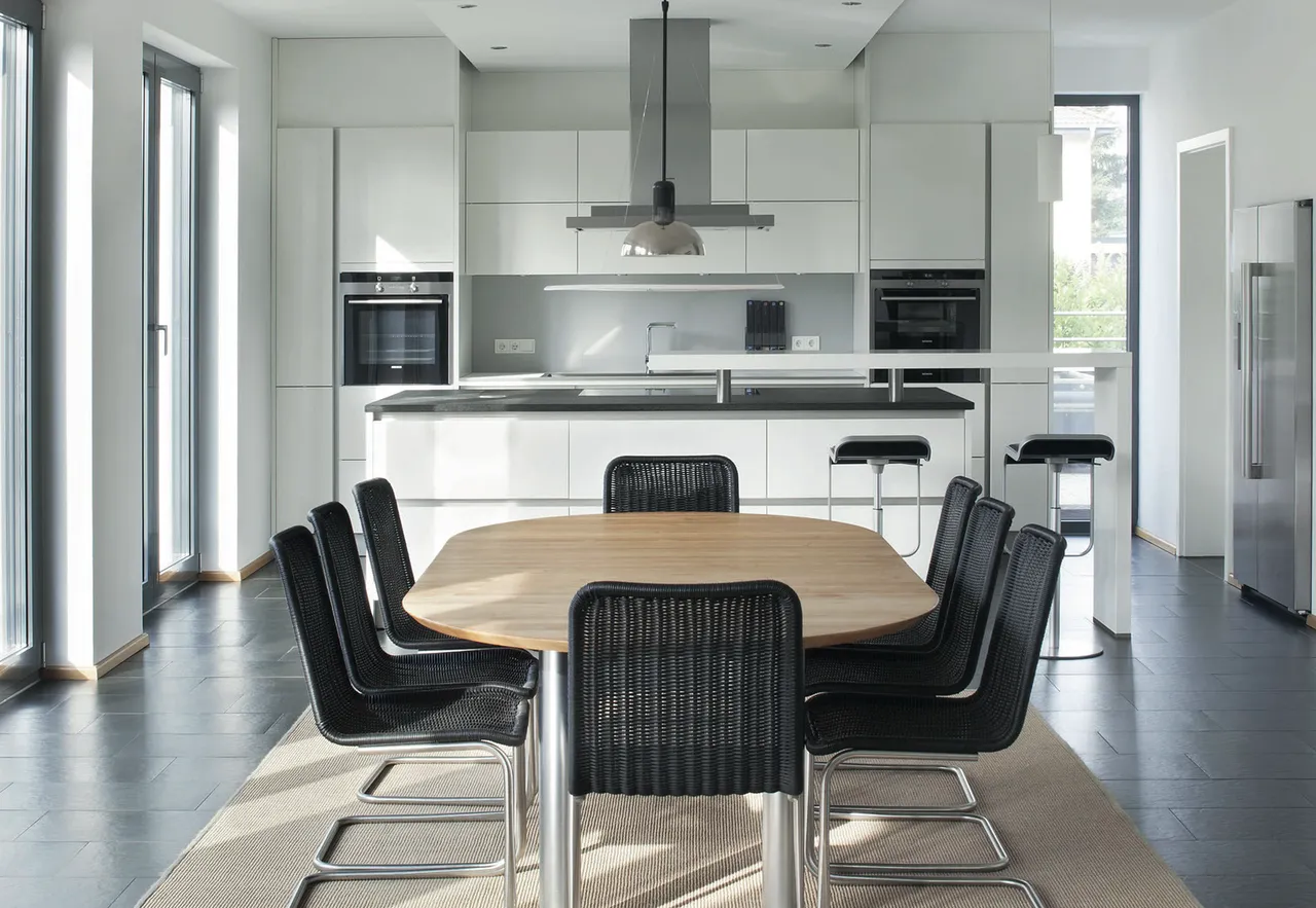 Projekt von teicher.architektur