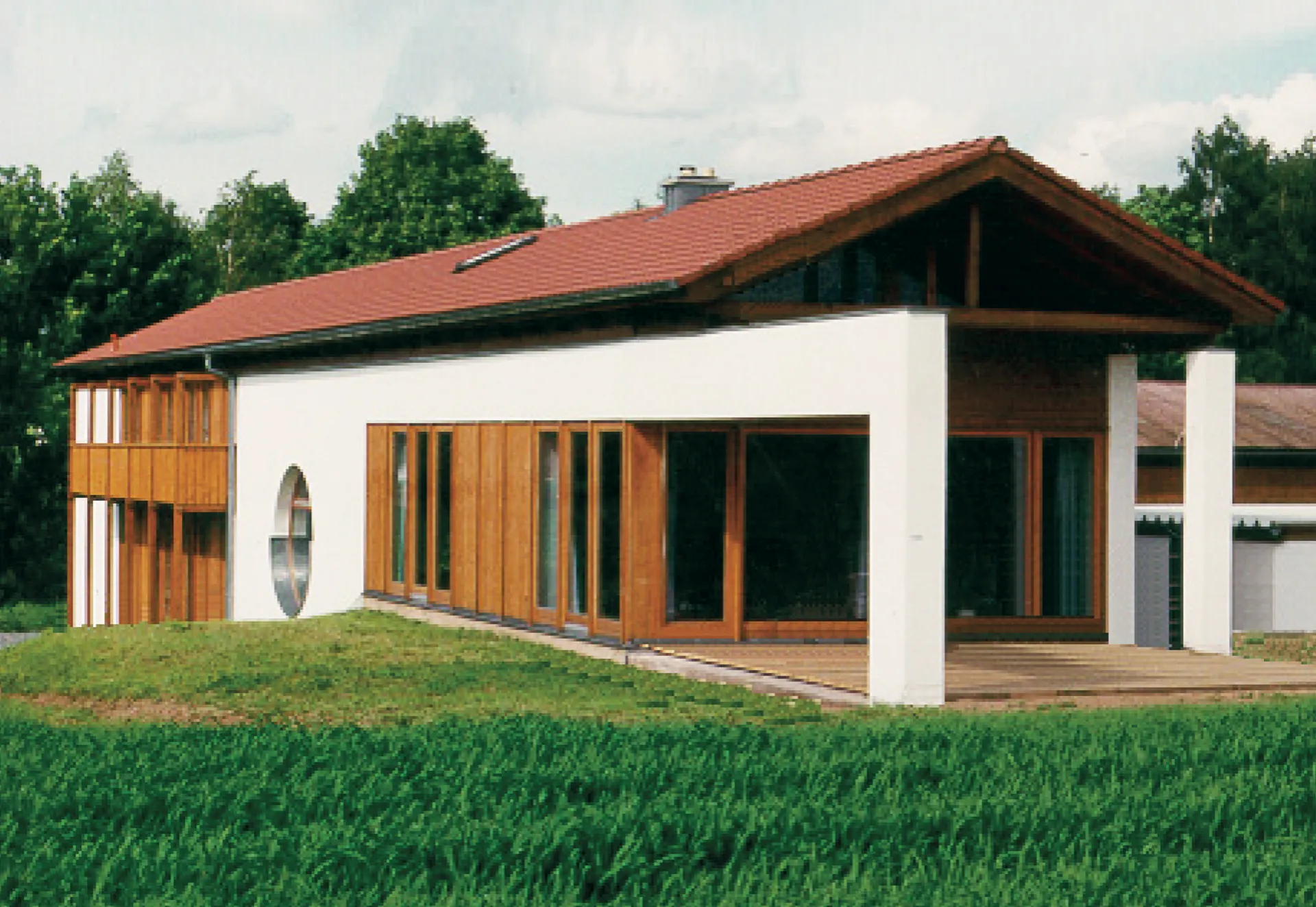 ta_Wohnhaus in der Oberpfalz